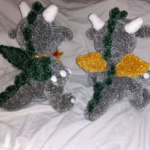 Meet your Posher, Crystal